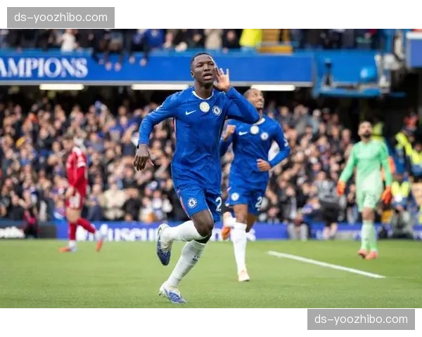 凯塞多拦截与抢断数据双料第一 成切尔西攻防转换核心 凯塞多拦截与抢断数据双料第一 成切尔西攻防转换核心