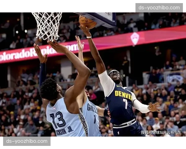 掘金遇伤病挑战战术转向高位策应 灰熊整体性进攻将面临考验 掘金遇伤病挑战战术转向高位策应 灰熊整体性进攻将面临考验