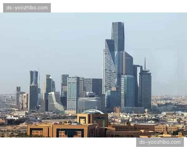 沙特足协谋划长期战略 或邀请德尚执教构建2034本土世界杯体系