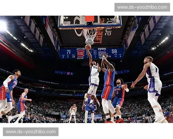 国王外线防守存在漏洞 对手三分命中率居高不下